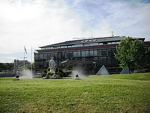 Pontificia Universidad Católica Argentina