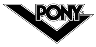 Logo de Pony