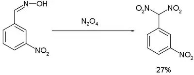 Ponzio reaction