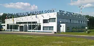 Zielona Góra