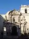 Iglesia de la compañía, claustro y convento de Arequipa