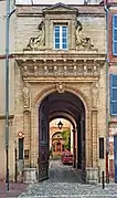 Portal Hotel Cassan en Toulouse