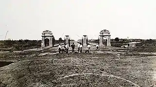 Los Portones de Palermo