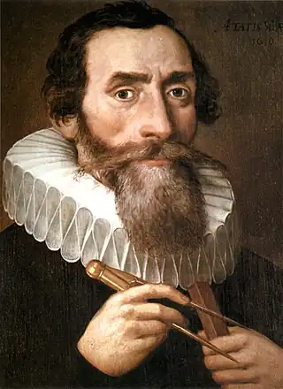 Kepler, cuya opción por el heliocentrismo fue una costosa renuncia a sus preconceptos cosmológico-teológicos, no fue molestado por sus opiniones científicas, aunque sí tuvo que defender a su madre en un proceso por brujería.