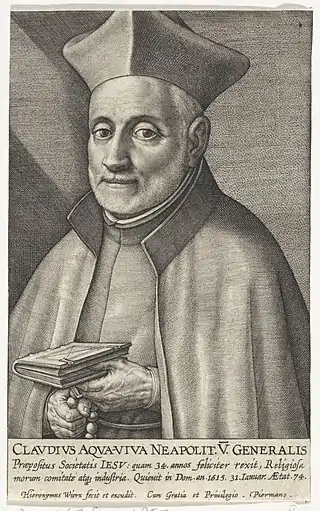 Claudio Acquaviva
