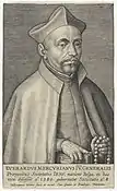 Everard Mercurian