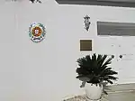 Embajada en Túnez