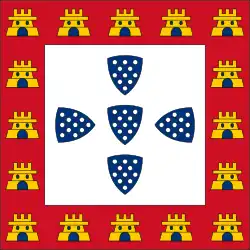 Reino de Portugal (1245/1248-1383/1385)