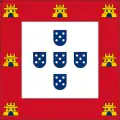 Bandera de Portugal