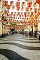 Largo do Senado, Macao