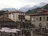Conjunto Histórico Artístico la Villa de Potes