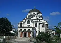 Catedral de Poti