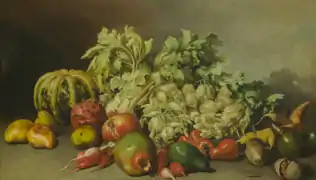 Verduras