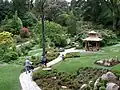 Jardines japoneses