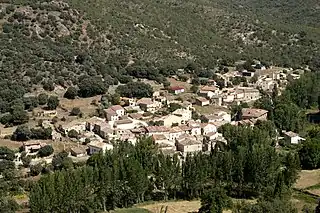 Pozancos