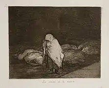 62.- Las camas de la muerte