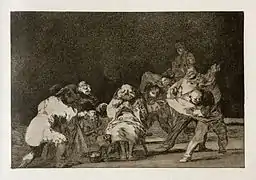 Ν.º 17:  La lealtad