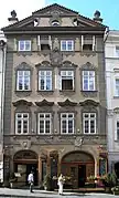Casa Valkounsky