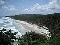 Playa de Itacarezinho