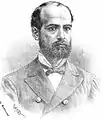 Capitán de Fragata Arturo Prat Chacón