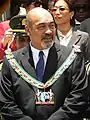 SurinamDesi Bouterse