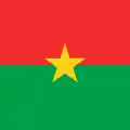 Burkina Faso