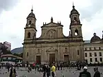 Catedral Primada de Colombia