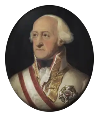 Prince of Saxe-Coburg