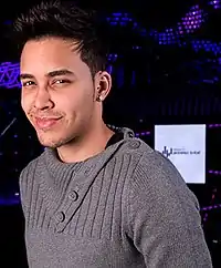 Prince Royce (2013-2014)