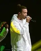 Prince Royce