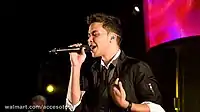 Prince Royce Equipo Líderes (2013)