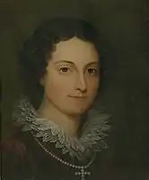 Princesa Carlota Bonaparte, Infanta de España.