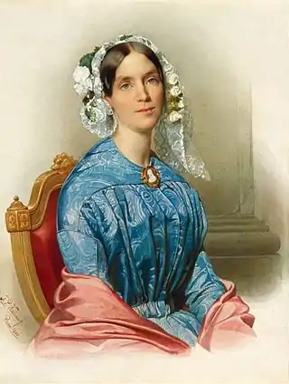 Princesa Marianne