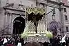 Semana Santa en Alcalá de Henares