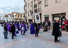 Viernes Santo