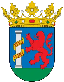 Escudo de Badajoz