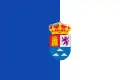 Bandera de Las Palmas