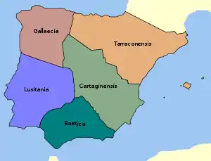 Hispania