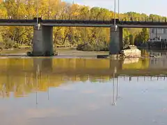 Puente de Hierro