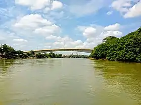 Río Sinú