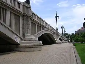 Puente de Aragón