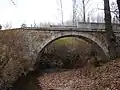 Puente romano de Tabladillo