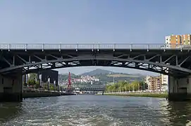 Puente de Deusto