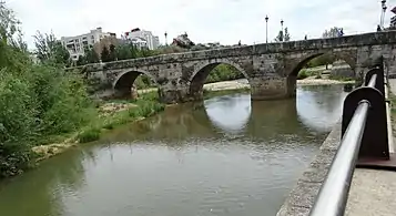 Puente de San Marcos