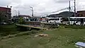 Puente de los españoles, una de las obras más antiguas en Madrid y del departamento de Cundinamarca.