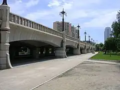 Puente del Reino