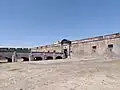 Fortaleza San Carlos de Perote, Perote, México