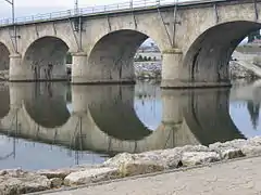 Puente del Francés