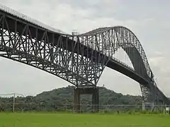 Puente de las Américas, Panamá