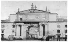 Puerta de Triana